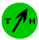 Luftdrucktendenz 10min: +0,3 hPa
